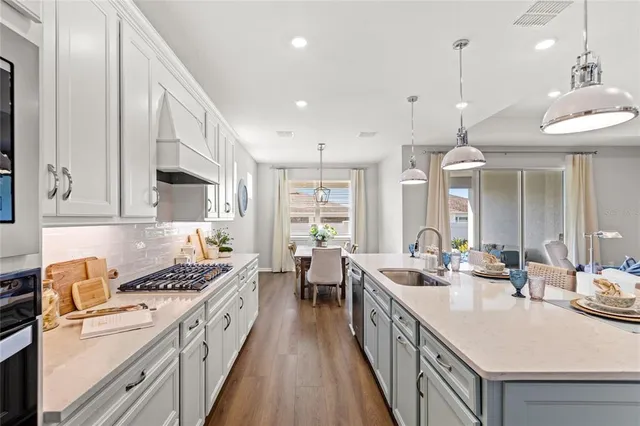 $675,000 | 13846 Fresh Ivy Street, Winter Garden, FL 34787