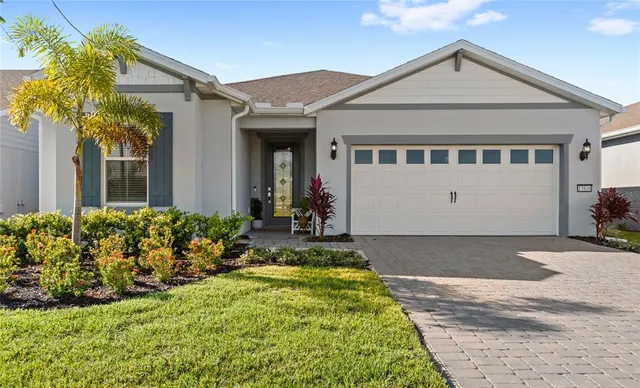 $675,000 | 13846 Fresh Ivy Street, Winter Garden, FL 34787