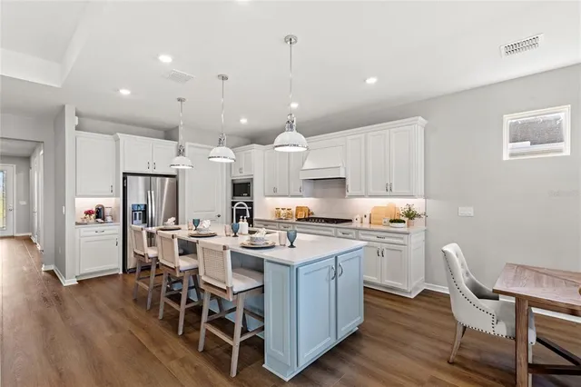 $675,000 | 13846 Fresh Ivy Street, Winter Garden, FL 34787