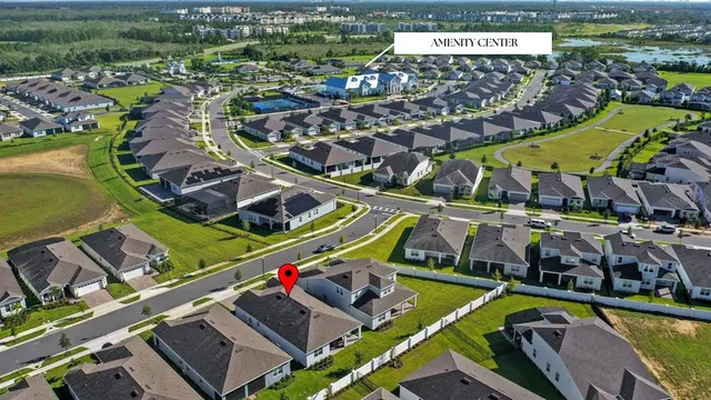 $675,000 | 13846 Fresh Ivy Street, Winter Garden, FL 34787