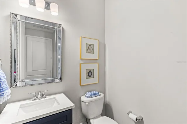 $675,000 | 13846 Fresh Ivy Street, Winter Garden, FL 34787