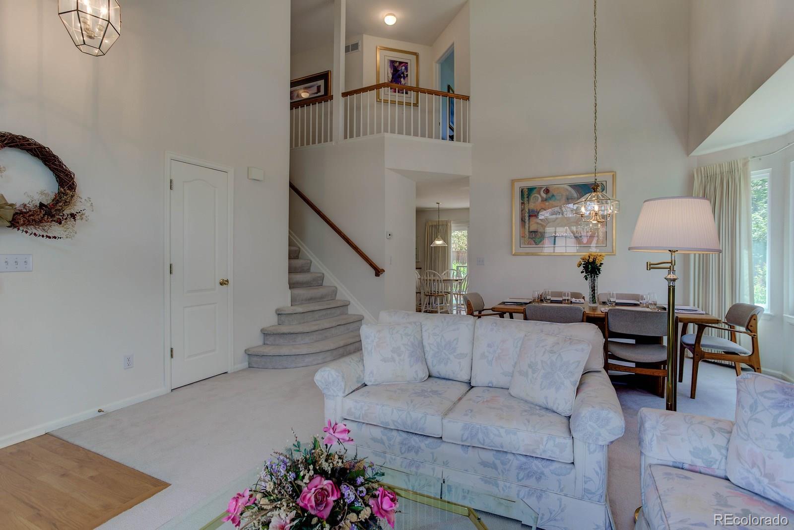 10053 Silver Maple Circle Highlands Ranch, CO 80129 - Photo 3 of 34 Gallery Image 3