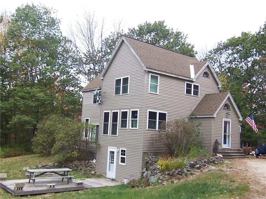 25 Colbath Road Poland, ME 04274 - Photo 2 of 16 Photo