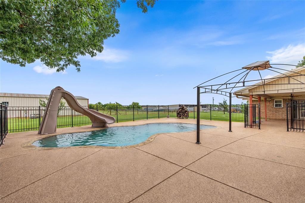 3472 North Masch Branch Road Denton, TX 76249 - Photo 23 of 37