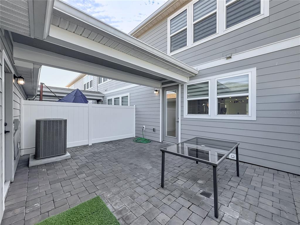 10976 Leafshore Loop Orlando, FL 32829 - Photo 55 of 70 a view of a house with backyard