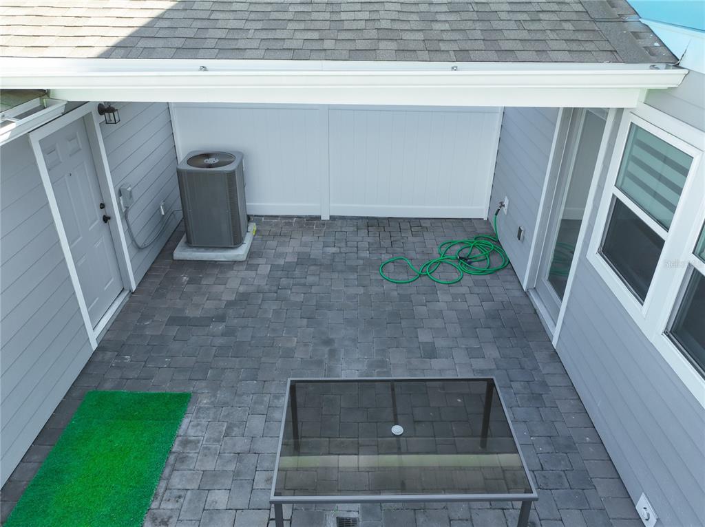 10976 Leafshore Loop Orlando, FL 32829 - Photo 63 of 70 a view of water heater room
