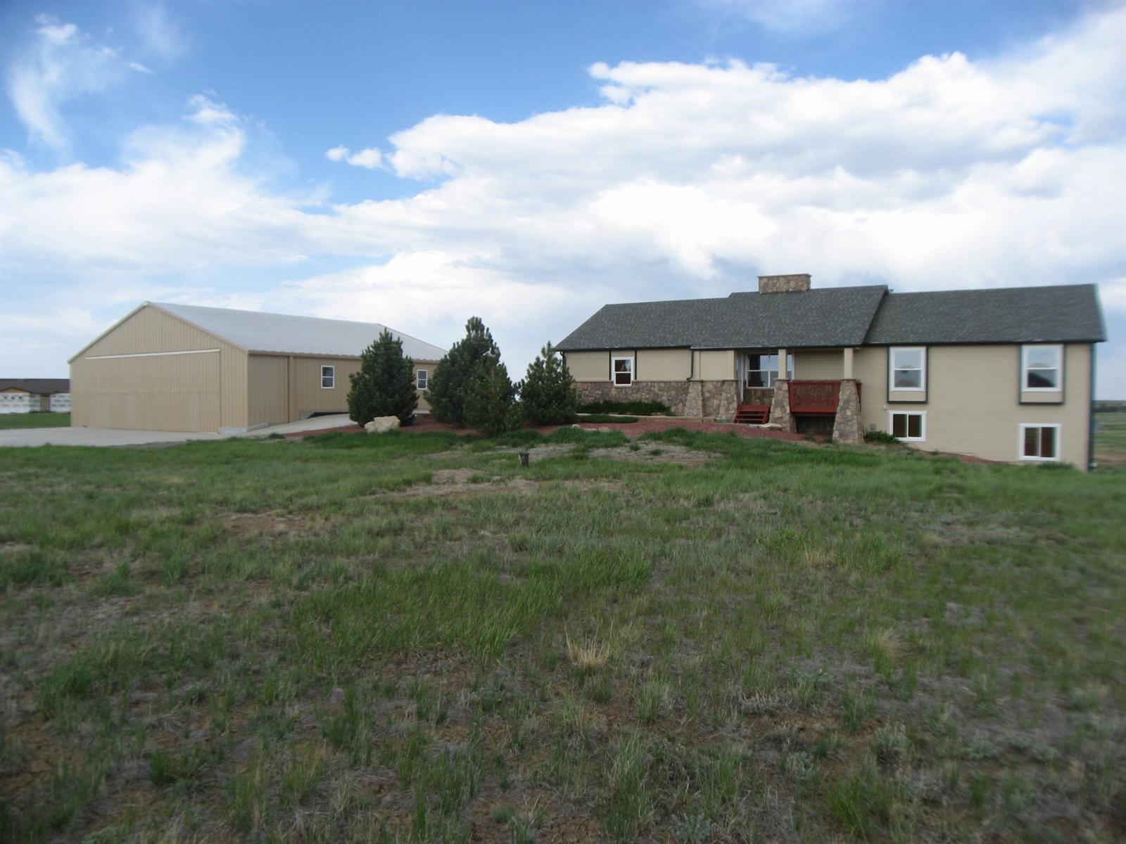 24336 Ben Kelly Road Elbert, CO 80106 - Photo 1 of 1