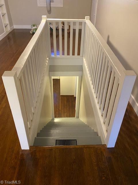 613 Becks Church Road Lexington, NC 27292 - Photo 18 of 30 Gallery Image 18