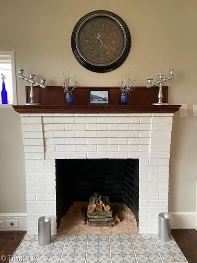 613 Becks Church Road Lexington, NC 27292 - Photo 8 of 30 Gallery Image 8