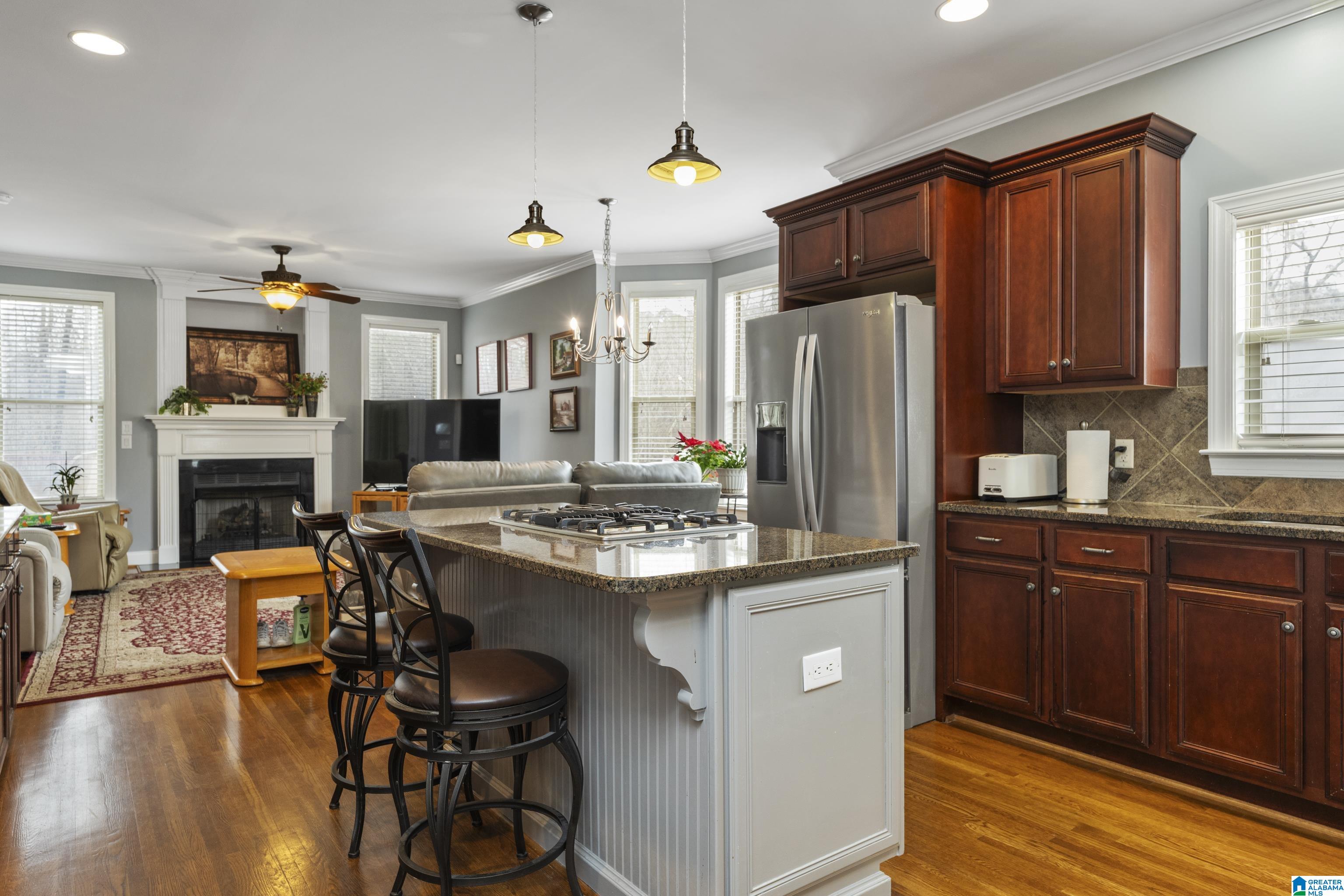 5392 Quail Ridge Road Gardendale, AL 35071 - Photo 20 of 55