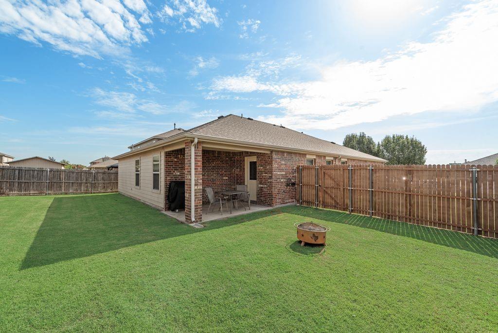 1204 Savannah Ridge Drive Princeton, TX 75407 - Photo 18 of 21