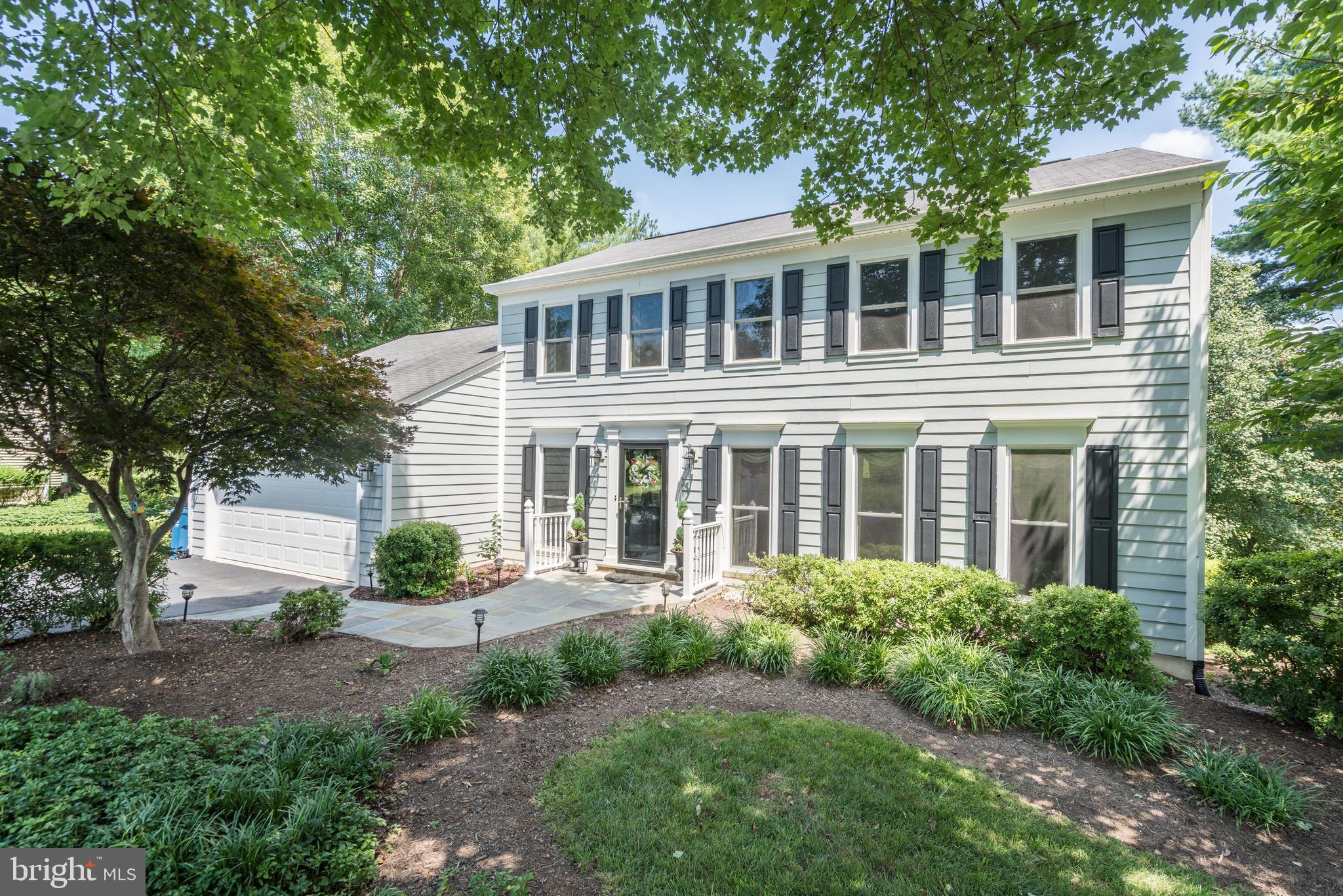 921 Riva Ridge Drive Great Falls, VA 22066 - Photo 1 of 44 Renovated home in Forestville, Cooper, Langley