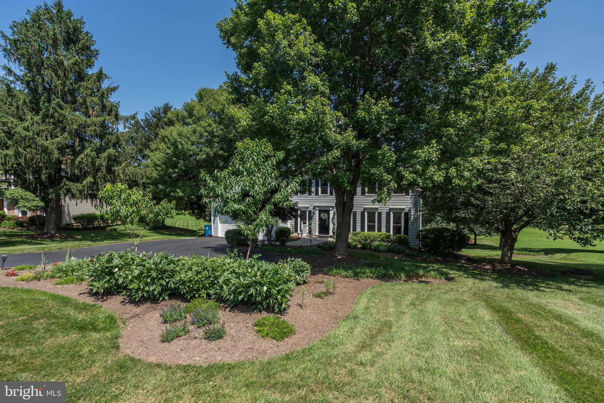 921 Riva Ridge Drive Great Falls, VA 22066 - Photo 3 of 44 new water heater and high efficiency HVAC in 2018