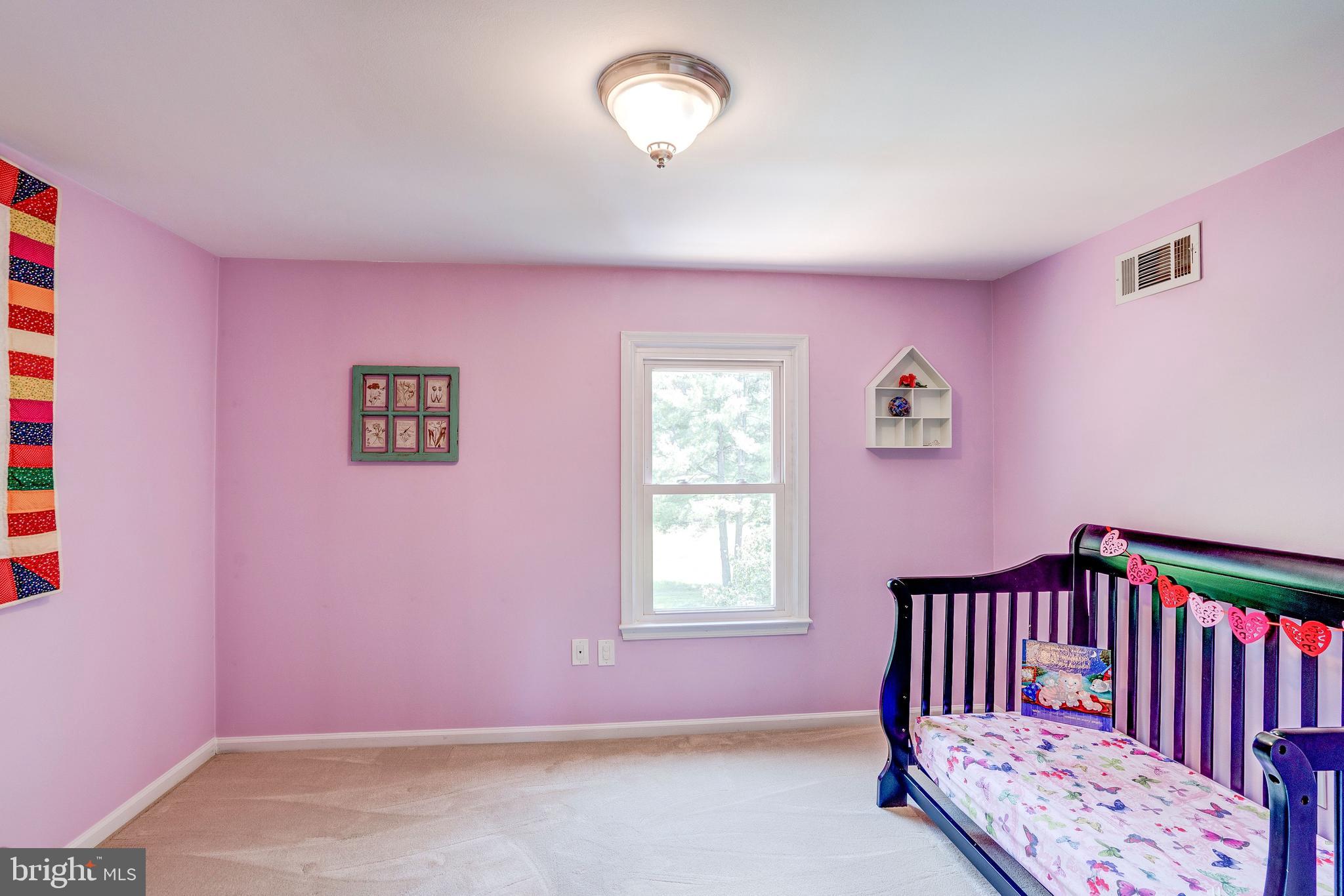 921 Riva Ridge Drive Great Falls, VA 22066 - Photo 33 of 44 bedroom 4 for the inner girly girl