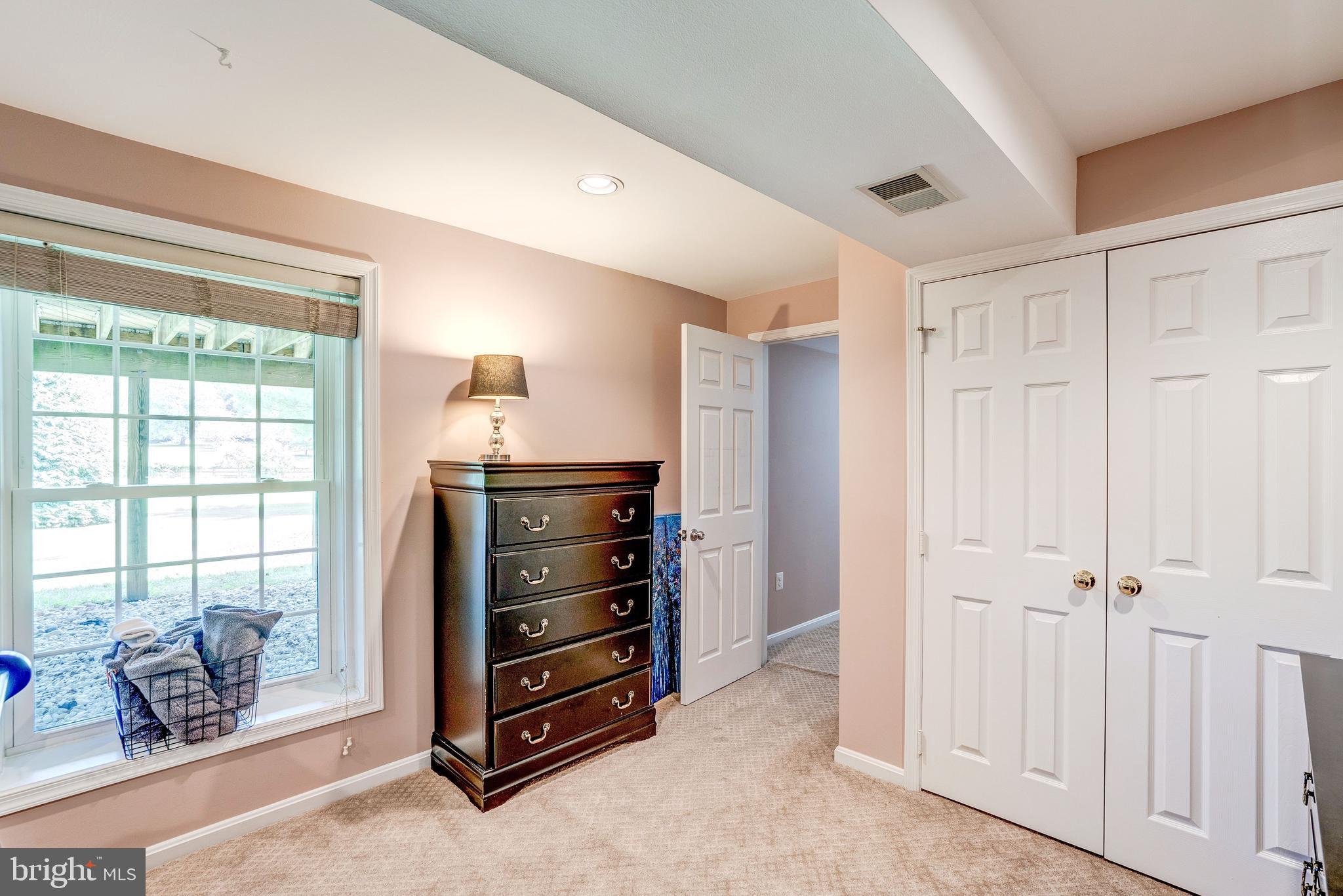921 Riva Ridge Drive Great Falls, VA 22066 - Photo 40 of 44 5 BR has double windows and double door closet