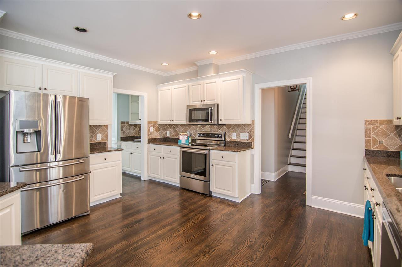 4008 Grayson Ridge Court Raleigh, NC 27613 - Photo 7 of 23 Photo 7