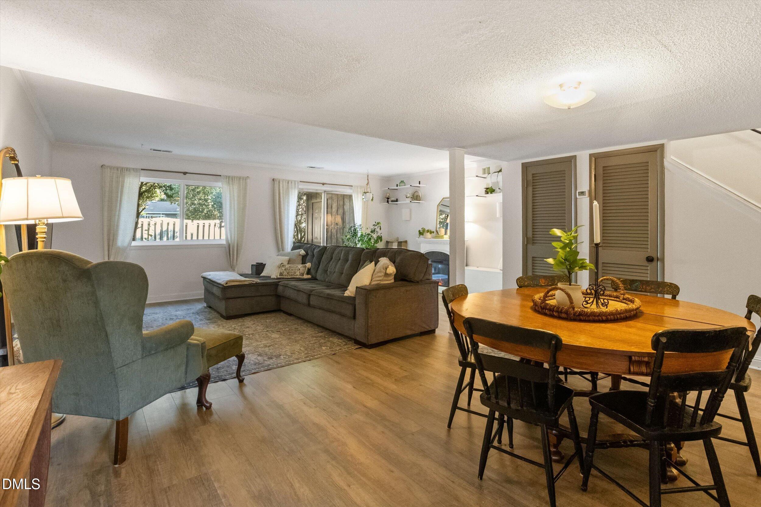 5813 Nottoway Court, Unit A Raleigh, NC 27609 - Photo 10 of 22 16-5813 Nottoway Ct_09302026_16