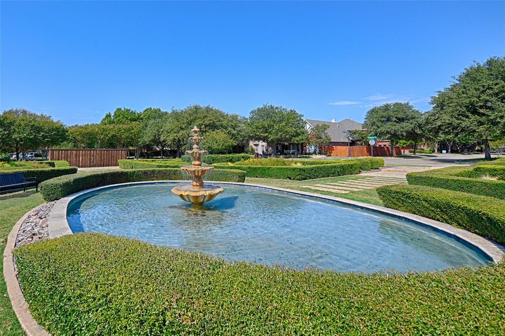 7681 Glasshouse Walk Frisco, TX 75035 - Photo 28 of 28 a view of a park with slide
