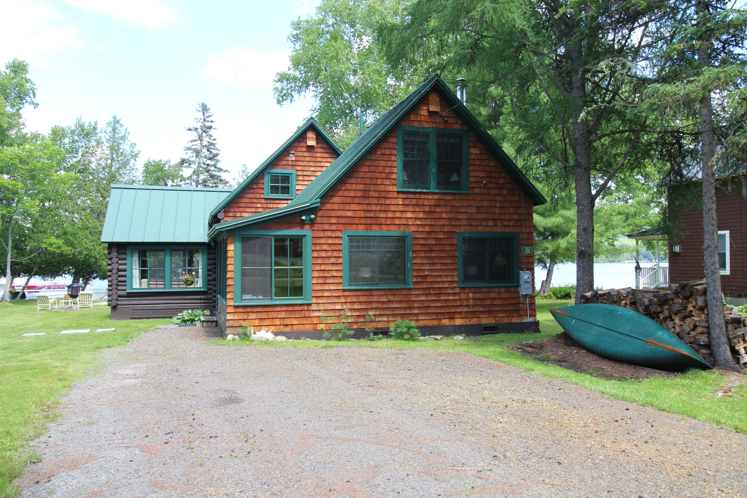 106 Shore Road Rangeley, ME 04964 - Photo 38 of 40 IMG_3823