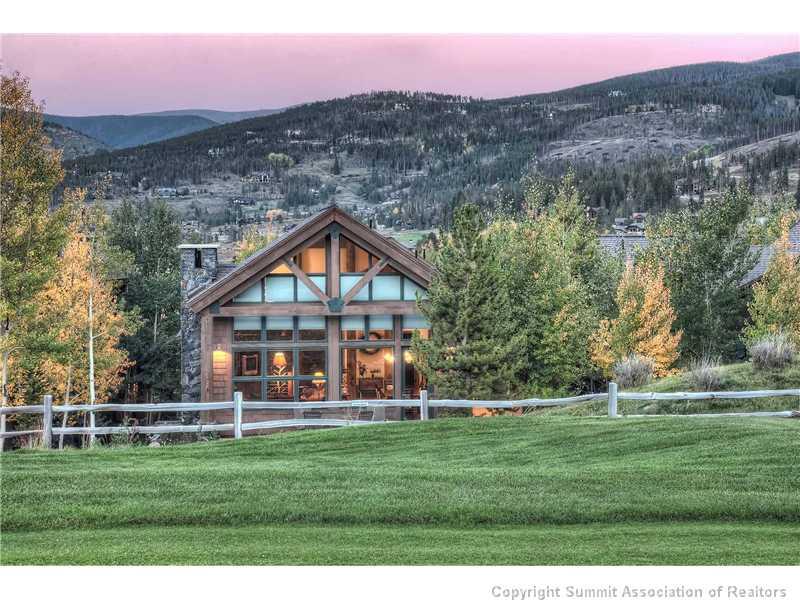 21 S Road Breckenridge, CO 80424 - Photo 1 of 25 Gallery Image 1