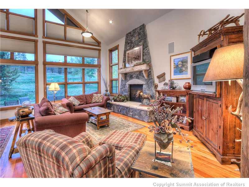 21 S Road Breckenridge, CO 80424 - Photo 6 of 25 Gallery Image 6