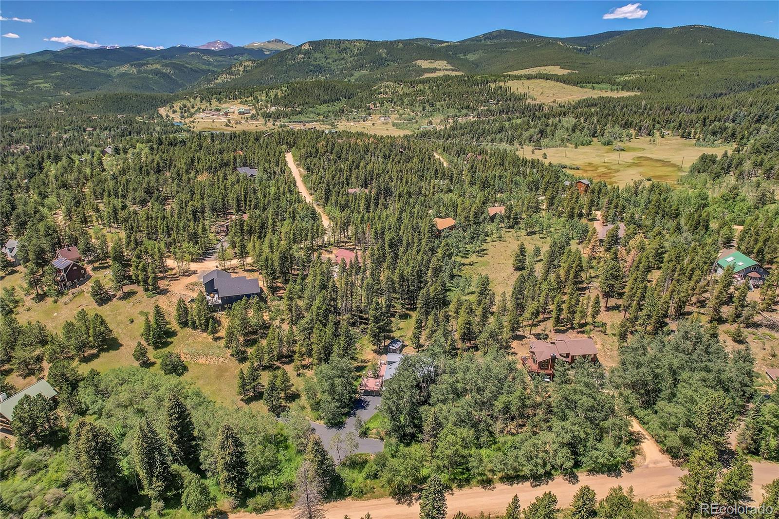 24 Hughesville Road Black Hawk, CO 80422 - Photo 5 of 10