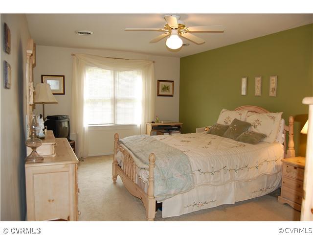 1843 State Rte 635 Midlothian, VA 23113 - Photo 13 of 22 Master Bedroom