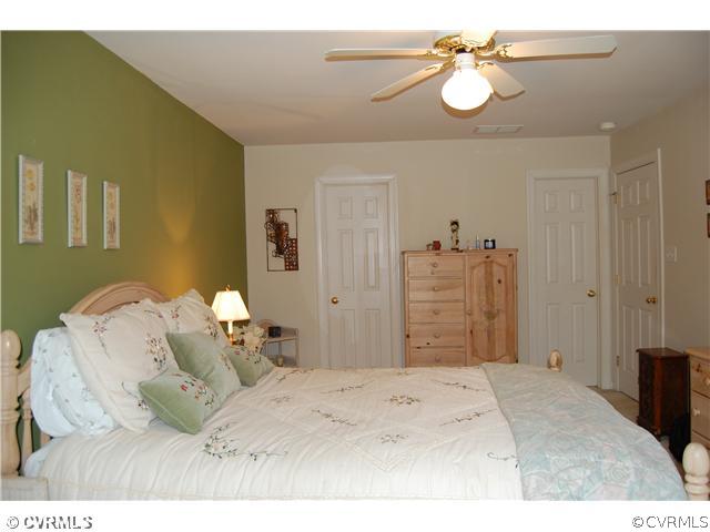 1843 State Rte 635 Midlothian, VA 23113 - Photo 14 of 22 Master Bedroom