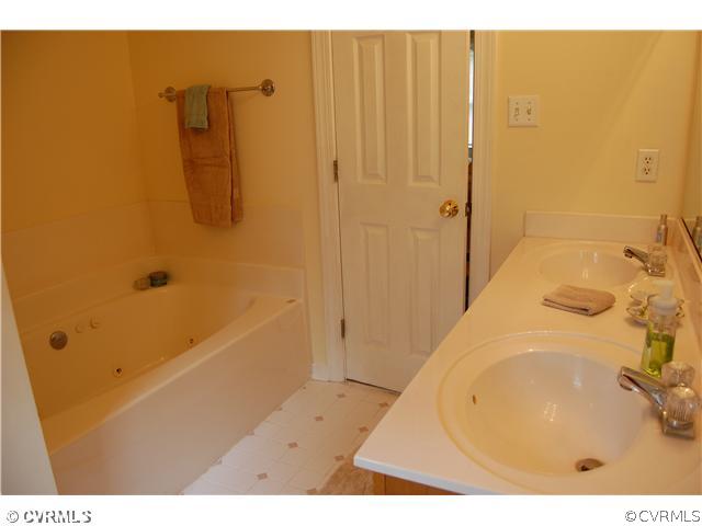 1843 State Rte 635 Midlothian, VA 23113 - Photo 15 of 22 Master Bedroom