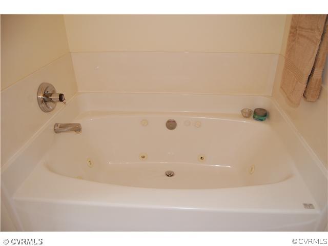 1843 State Rte 635 Midlothian, VA 23113 - Photo 16 of 22 Master Bath/Spa