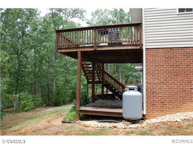 1843 State Rte 635 Midlothian, VA 23113 - Photo 20 of 22 Exterior Back