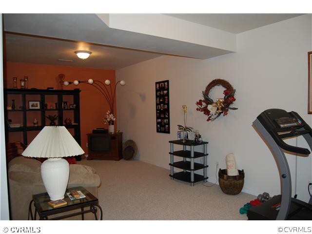 1843 State Rte 635 Midlothian, VA 23113 - Photo 21 of 22 Basement