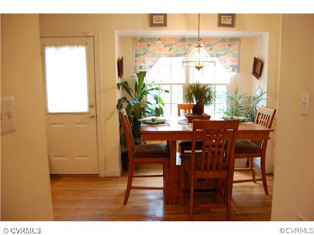1843 State Rte 635 Midlothian, VA 23113 - Photo 6 of 22 Kitchen