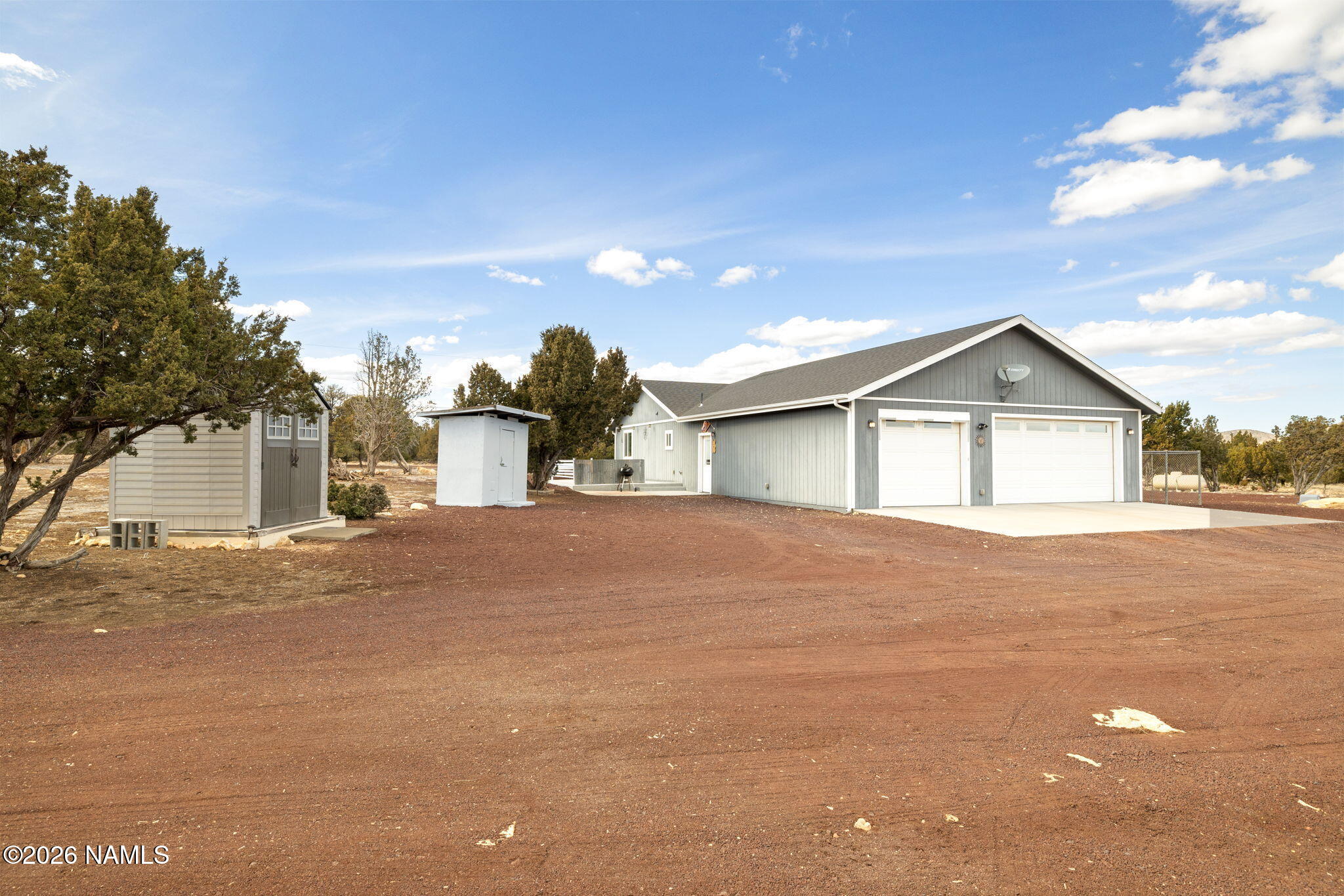 6339 North Bluefield Road Flagstaff, AZ 86004 - Photo 24 of 35