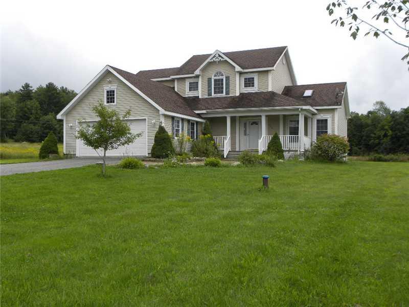 703 River Road Greene, ME 04236 - Photo 14 of 18 Exterior Front.