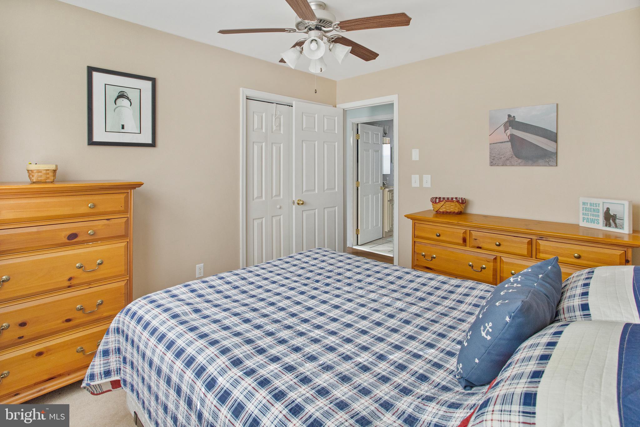 4038 Rural Place Salisbury, MD 21804 - Photo 12 of 41 Bedroom 2