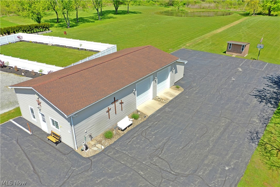 7083 Warren - Sharon Road Brookfield, OH 44403 - Photo 30 of 35