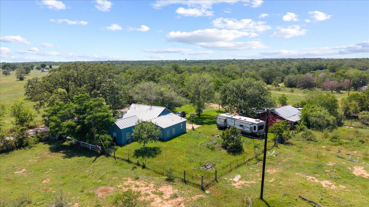1648 Jeddo Road Rosanky, TX 78953 - Photo 11 of 19