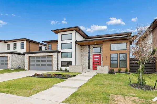 $910,000 | 3505 Sky Rdg Lane, Melissa, TX 75454