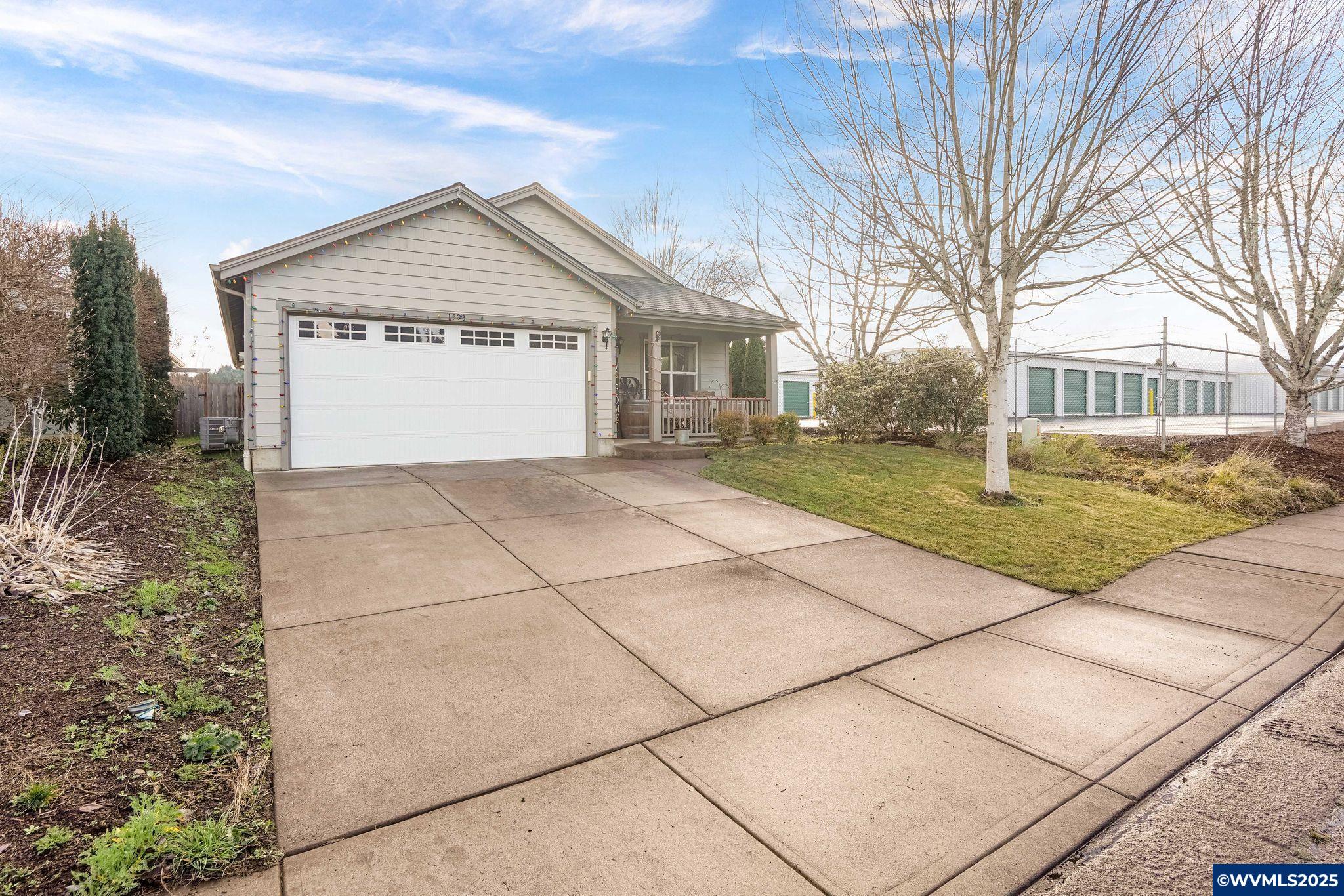 1503 Southeast Jonathan Avenue Dallas, OR 97338 - Photo 2 of 39