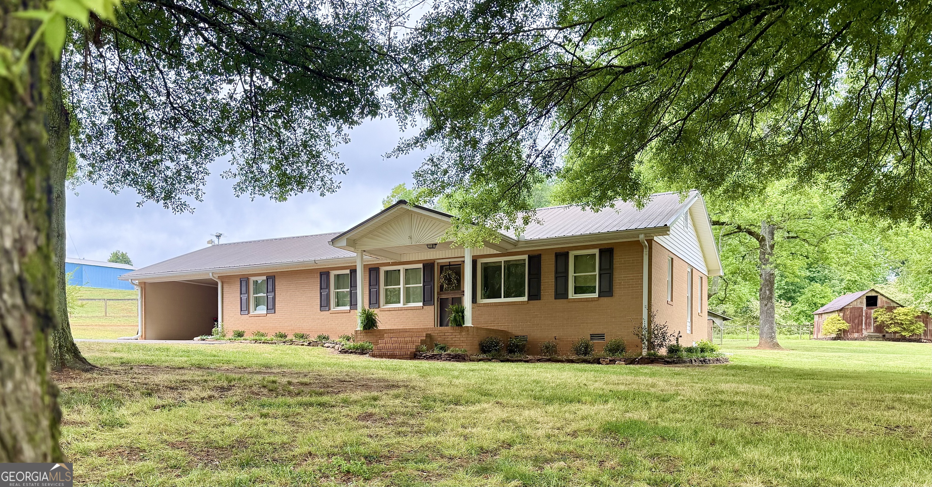 1191 Aderhold Rogers Road Commerce, GA 30530 - Photo 1 of 1 Gallery Image 1