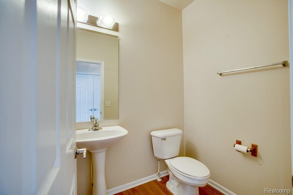 41540 Mitchell Road Novi, MI 48377 - Photo 11 of 18