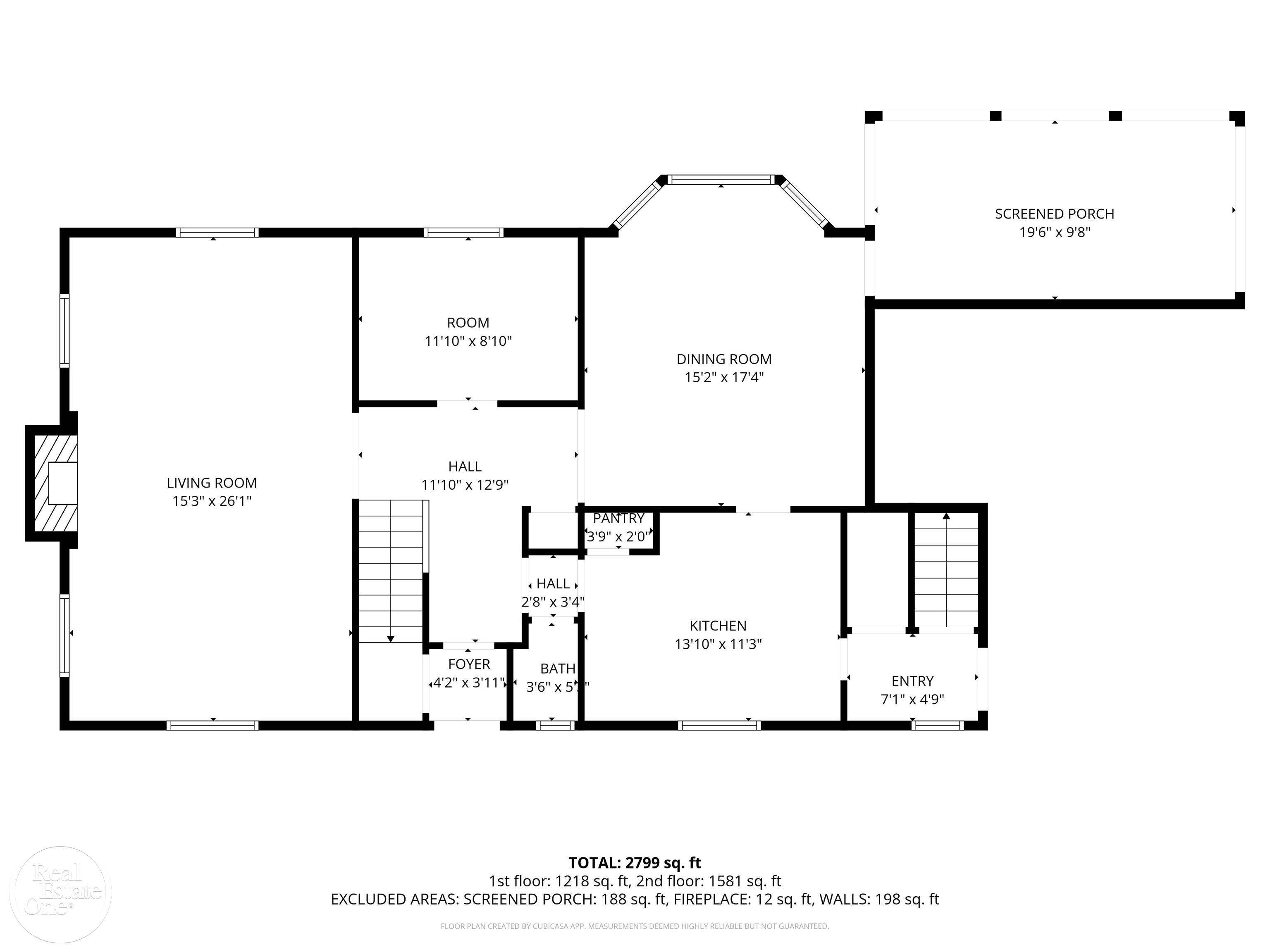 203 Ridge Road Grosse Pointe Farms, MI 48236 - Photo 46 of 51