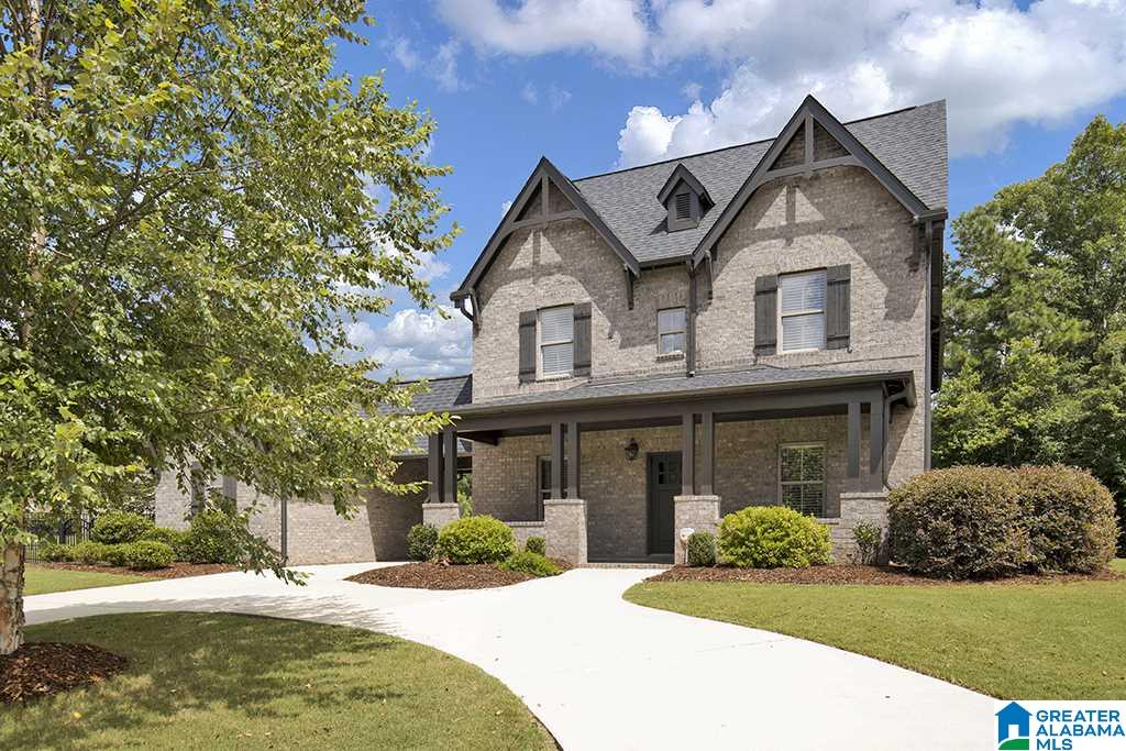 202 West Trestle Way Helena, AL 35080 - Photo 2 of 37