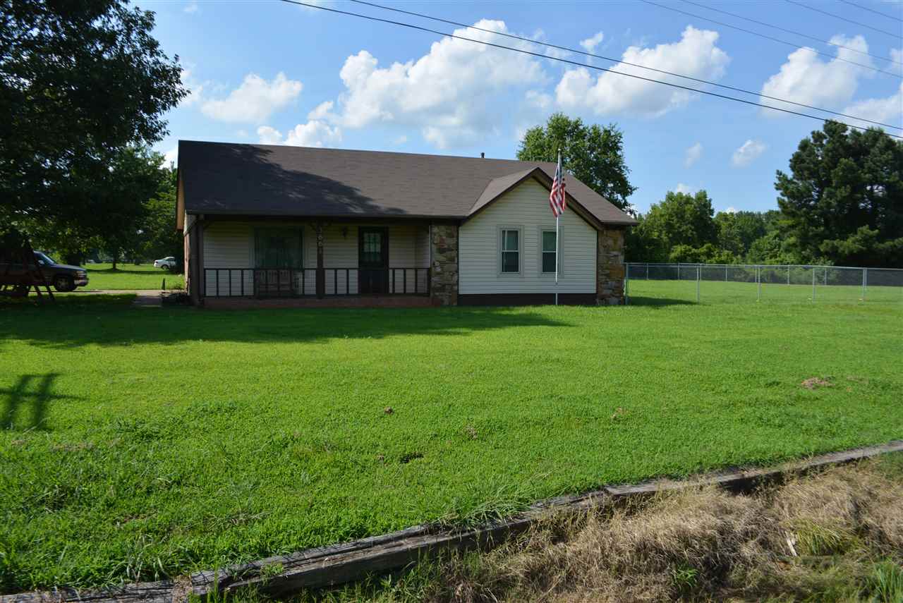 3661 Meade Lake Road Millington, TN 38053 - Photo 1 of 24 Gallery Image 1