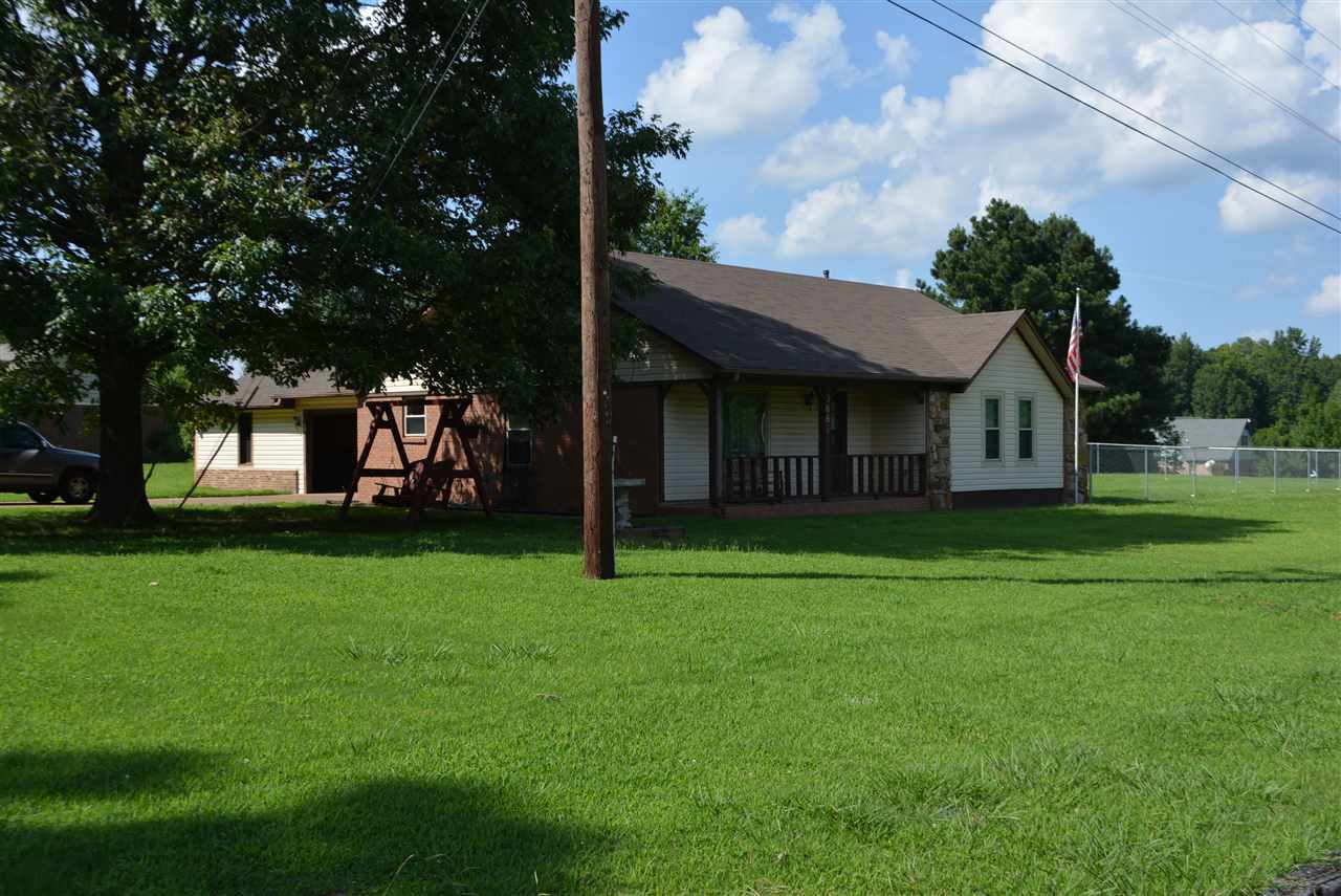 3661 Meade Lake Road Millington, TN 38053 - Photo 2 of 24 Gallery Image 2