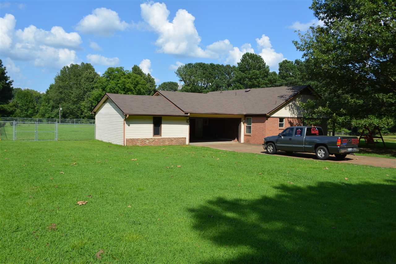 3661 Meade Lake Road Millington, TN 38053 - Photo 23 of 24 Gallery Image 23
