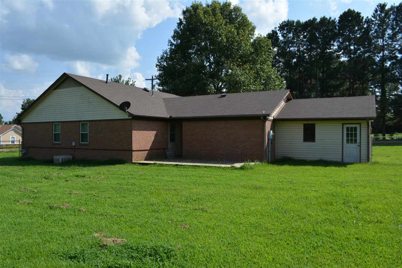 3661 Meade Lake Road Millington, TN 38053 - Photo 4 of 24 Gallery Image 4