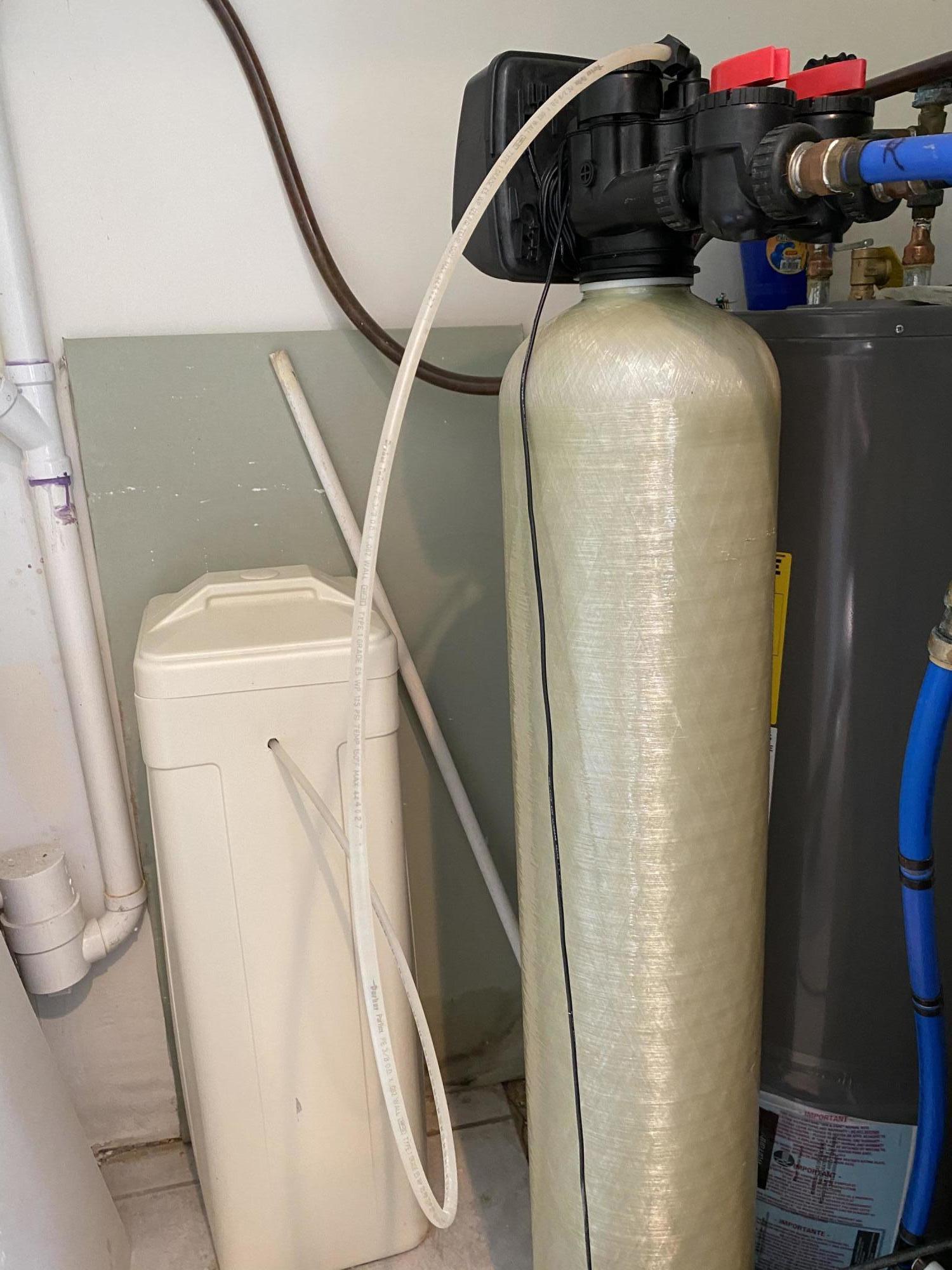 142 South Cove Road Willimantic, ME 04443 - Photo 55 of 69 Hot Water Heater, Water System