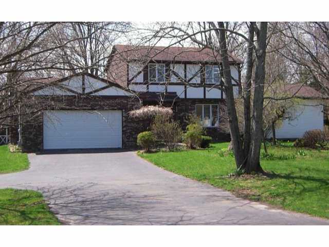 690 Jacobs Road Walworth, NY 14502 - Photo 1 of 1 Exterior Front